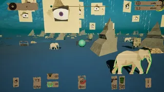 Скриншот 3 к игре Immigration Dream