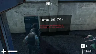 Скриншот 2 к игре 小小士兵