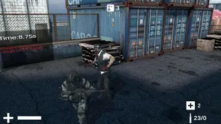 Скриншот 7 к игре 小小士兵