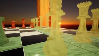 Скриншот 2 к игре RLChess