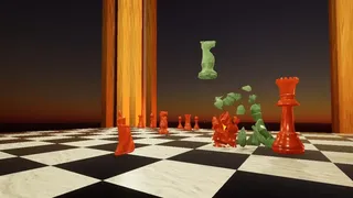 Скриншот 3 к игре RLChess