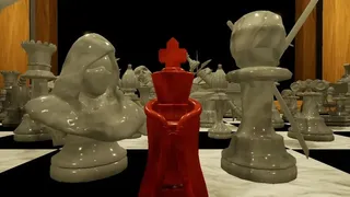 Скриншот 4 к игре RLChess