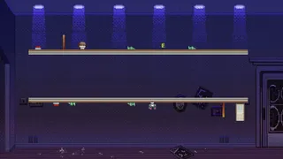 Скриншот 1 к игре Dawn Awaits