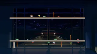 Скриншот 2 к игре Dawn Awaits