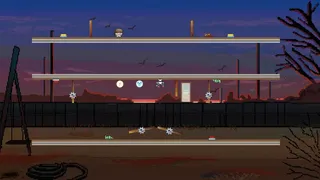 Скриншот 3 к игре Dawn Awaits