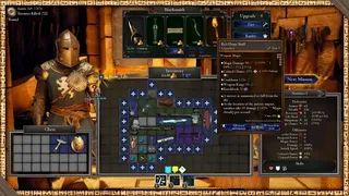 Скриншот 3 к игре Survivor of Egypt: The Ancient Curse