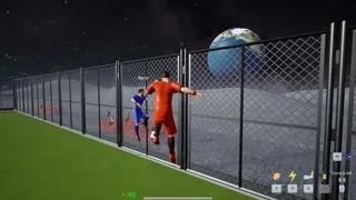 Скриншот 8 к игре Ultimate Soccer
