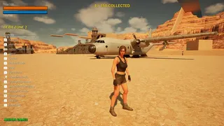 Скриншот 1 к игре DEBIE ZONE 2