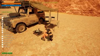 Скриншот 4 к игре DEBIE ZONE 2