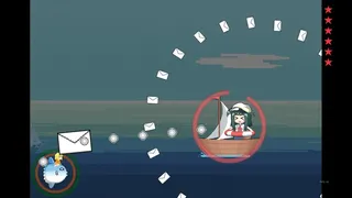 Скриншот 2 к игре MolaMolaAdventure