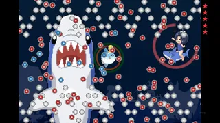 Скриншот 3 к игре MolaMolaAdventure