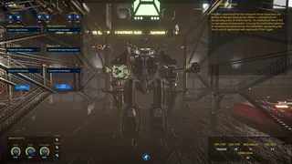 Скриншот 2 к игре Crimson Incursion