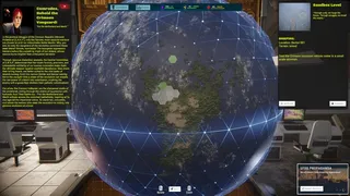 Скриншот 3 к игре Crimson Incursion