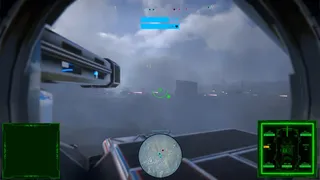 Скриншот 7 к игре Crimson Incursion