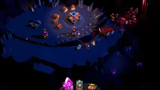 Скриншот 2 к игре Последняя линия обороны