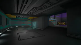 Скриншот 2 к игре Open Tournament