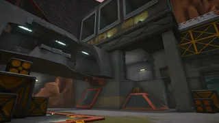 Скриншот 3 к игре Open Tournament