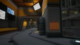 Скриншот 4 к игре Open Tournament