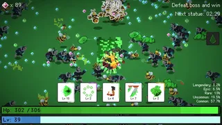 Скриншот 2 к игре Beast Survivor