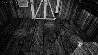 Скриншот 1 к игре The Third Pig