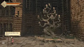 Скриншот 3 к игре Palace of a Thousand Curses