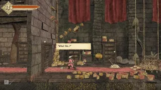 Скриншот 7 к игре Palace of a Thousand Curses