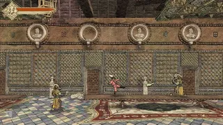 Скриншот 8 к игре Palace of a Thousand Curses