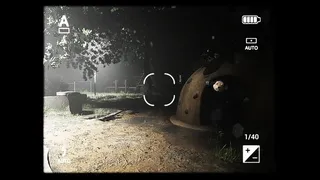 Скриншот 4 к игре Cursed Digicam | 呪われたデジカメ