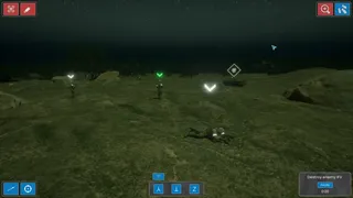 Скриншот 3 к игре Bataliron