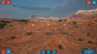 Скриншот 4 к игре Bataliron