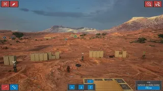 Скриншот 5 к игре Bataliron