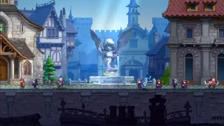 Скриншот 3 к игре 王国之盾