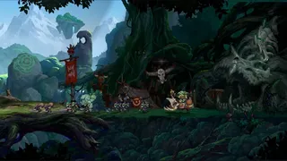 Скриншот 4 к игре 王国之盾
