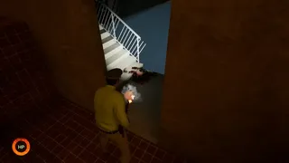 Скриншот 3 к игре Millennium Police