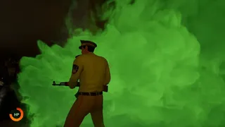 Скриншот 4 к игре Millennium Police