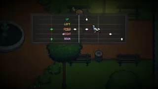 Скриншот 3 к игре Word To Angel