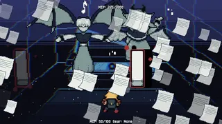 Скриншот 7 к игре Word To Angel