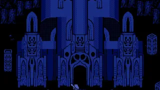 Скриншот 1 к игре Moon River