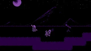 Скриншот 3 к игре Moon River