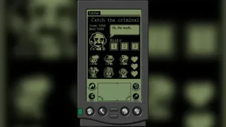 Скриншот 3 к игре Palm Cracker