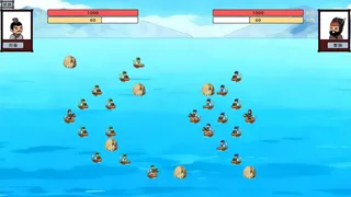 Скриншот 7 к игре 三国志-乱世如梦