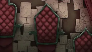 Скриншот 3 к игре Wood and Flesh: A Candleforth Short Story