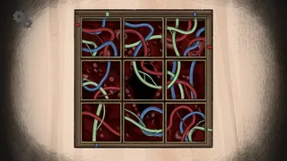 Скриншот 5 к игре Wood and Flesh: A Candleforth Short Story