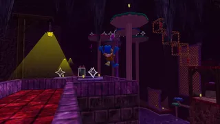 Скриншот 5 к игре Kero Quest 64