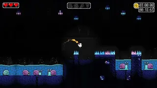 Скриншот 3 к игре The Duck Amikaze Strikes Back