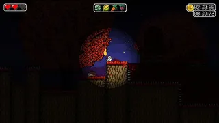 Скриншот 6 к игре The Duck Amikaze Strikes Back