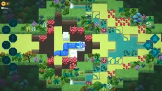 Скриншот 4 к игре Draguna Matata