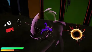Скриншот 1 к игре Don't Die, Dummy!