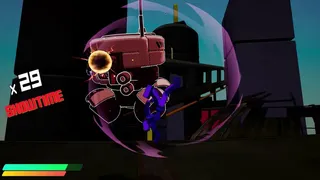 Скриншот 2 к игре Don't Die, Dummy!
