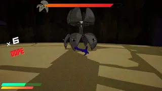 Скриншот 3 к игре Don't Die, Dummy!